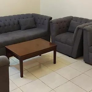 مسكن الورود للوحدات السكنيه , جدة المملكة العربية السعودية