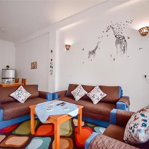 Apartment Way, Luxor