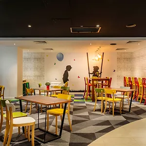 Ibis Styles Elizabeth Street Australia