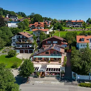 **** Hotel San Marco Deutschland