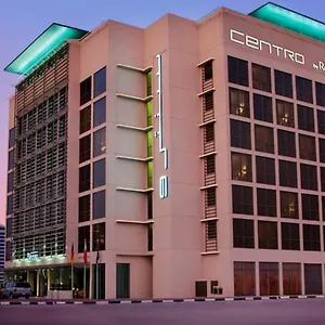 سنترو روتانا البرشاء 3*, دبي الإمارات العربية المتحدة