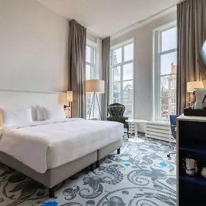 Radisson Blu Hotel, Center Netherlands