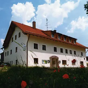 *** Gasthof Zum Kirchenwirt Deutschland