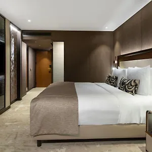 ***** Hotel Intercontinental By Ihg Türkei