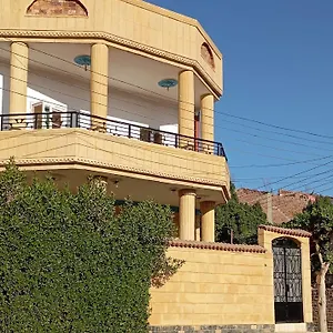 Apartment Adam And Eve House, Luxor