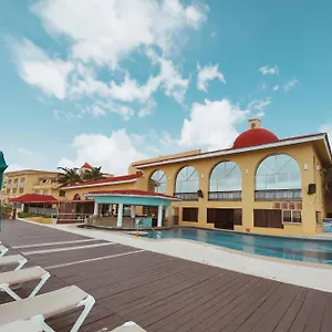 Ritmo & Water Park Mexico