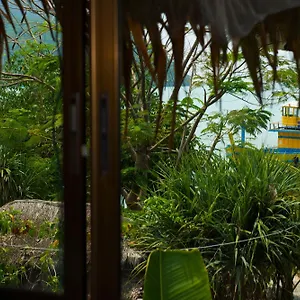 ** Гостевой дом Sunflower Boathouse Таиланд