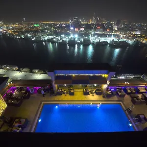 Western Pearl Creek United Arab Emirates
