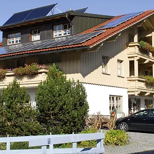 *** Gasthof Haus Vierjahreszeiten Deutschland