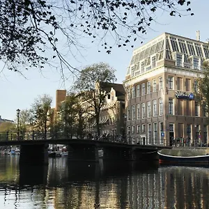 Radisson Blu Hotel, Center Netherlands