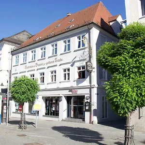 *** Hotel Goldene Traube Deutschland