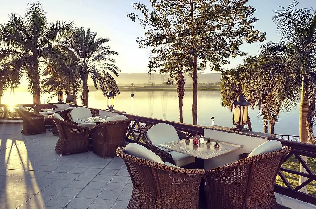 Mercure Luxor Karnak Hotel