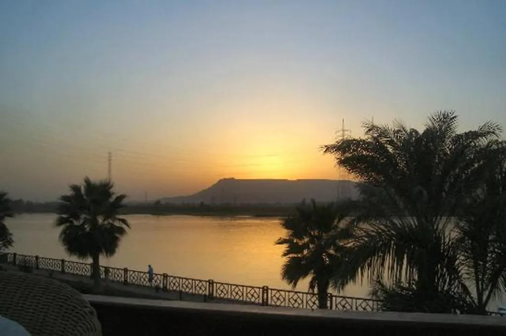 Mercure Luxor Karnak