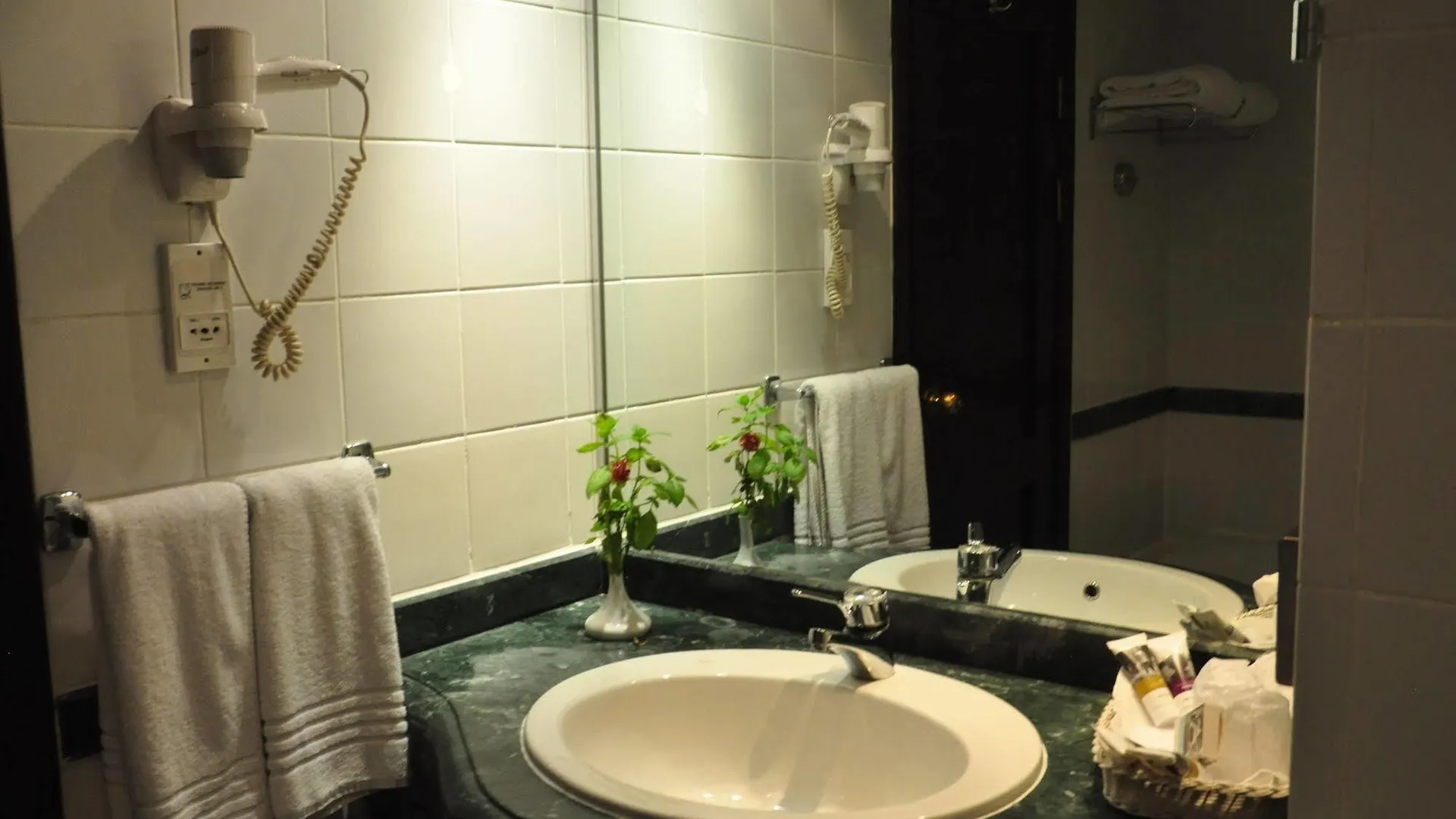 Mercure Luxor Karnak Hotel