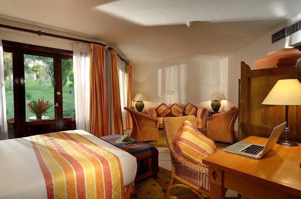 Mercure Luxor Karnak 5*,  Egypt