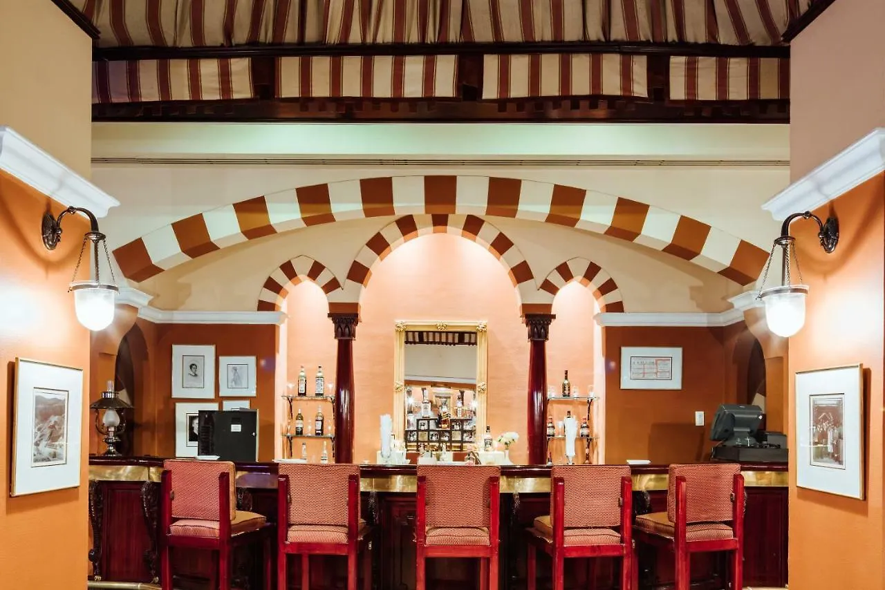 ***** Hotel Mercure Luxor Karnak Egypt