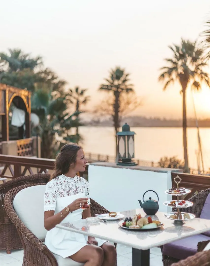Mercure Luxor Karnak