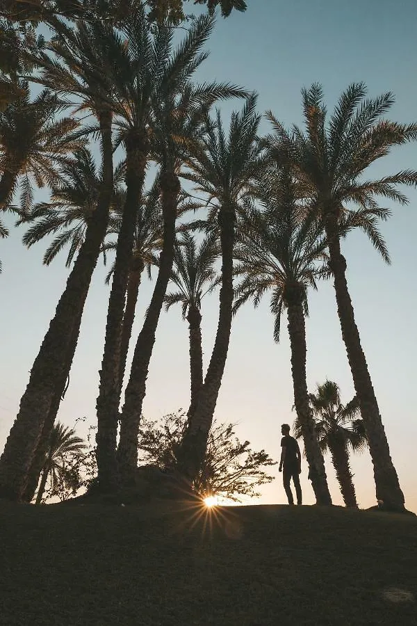 Mercure Luxor Karnak