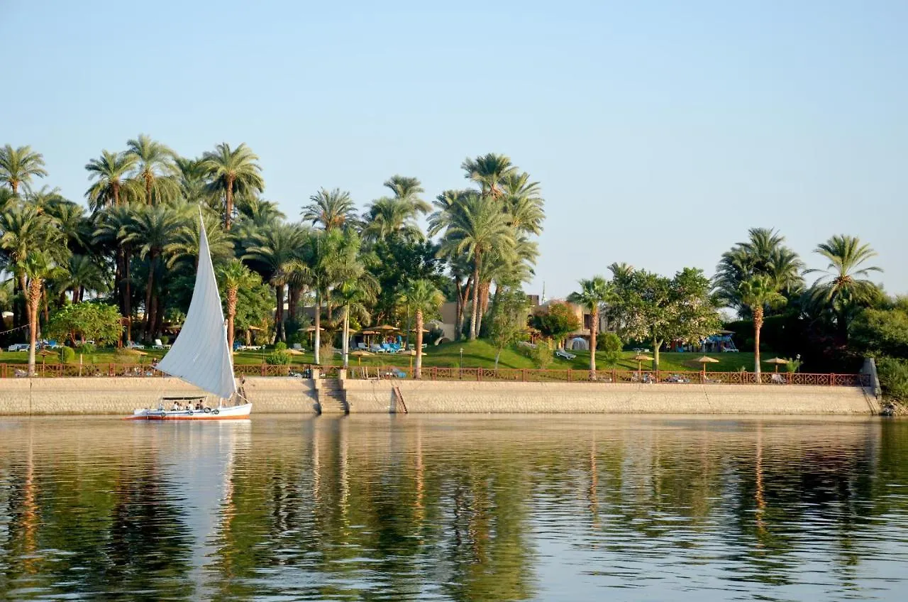 Mercure Luxor Karnak