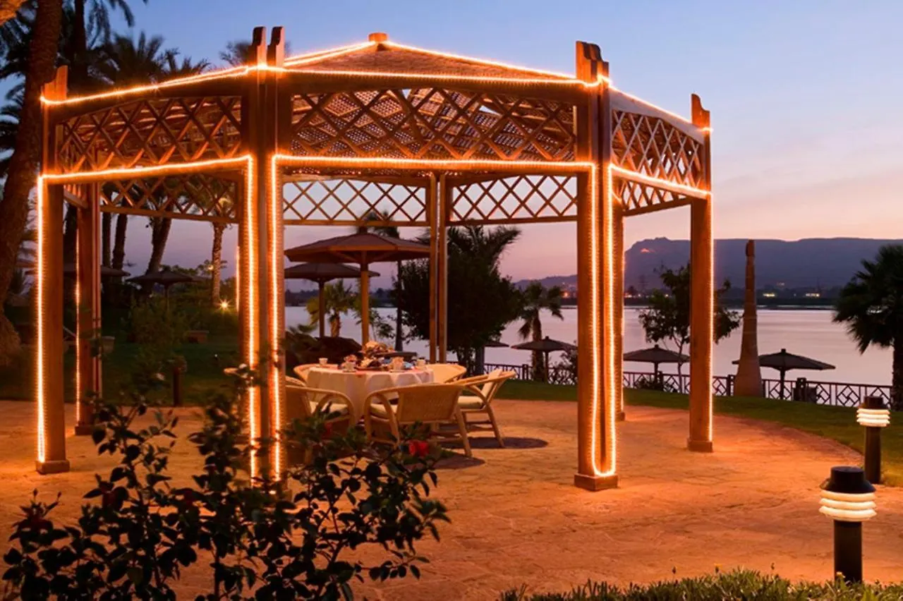 Mercure Luxor Karnak Hotel