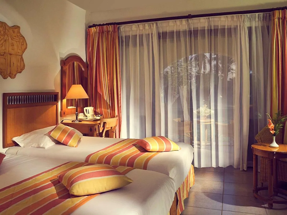 Mercure Luxor Karnak Hotel