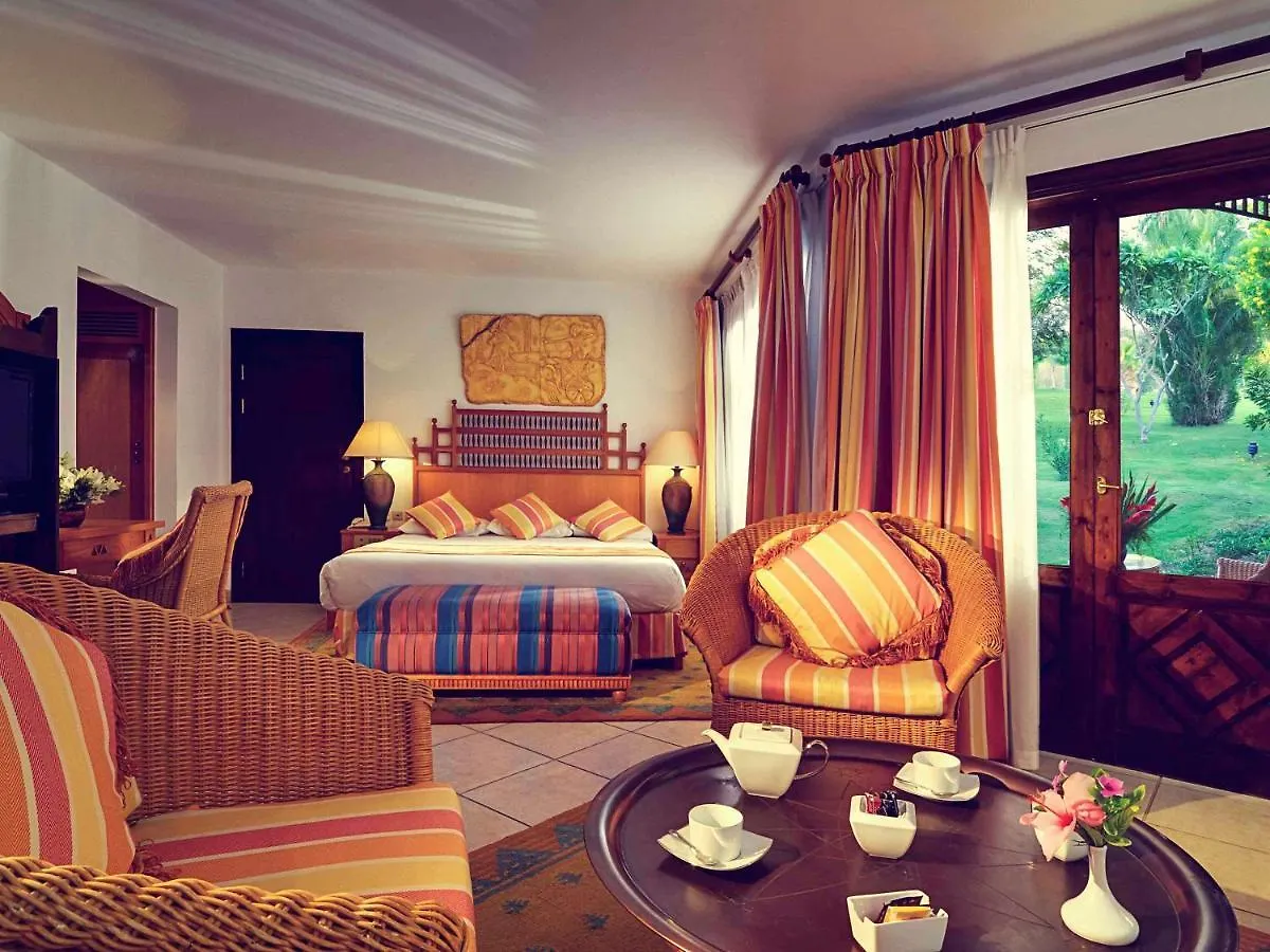 Mercure Luxor Karnak 5*,  Egypt