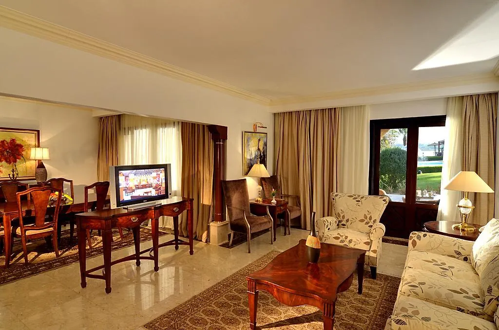Mercure Luxor Karnak 5*,  Egypt
