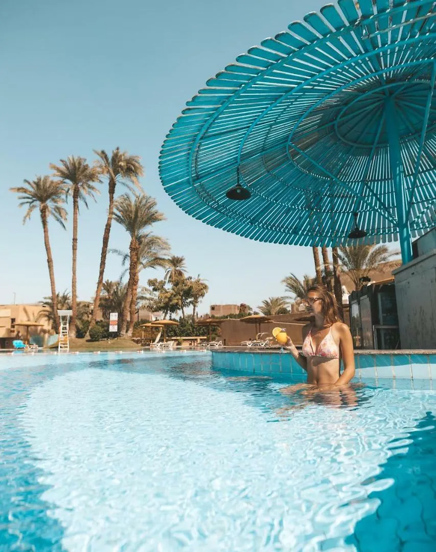 Mercure Luxor Karnak Hotel